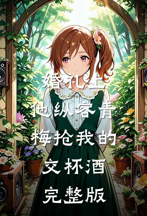 婚礼上，他纵容青梅抢我的交杯酒完整版