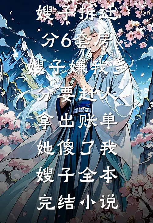 退婚当天，我匹配到SSR级伴侣新上热文