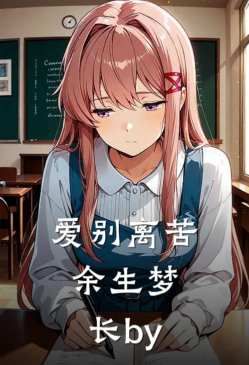 爱别离苦，余生梦长by