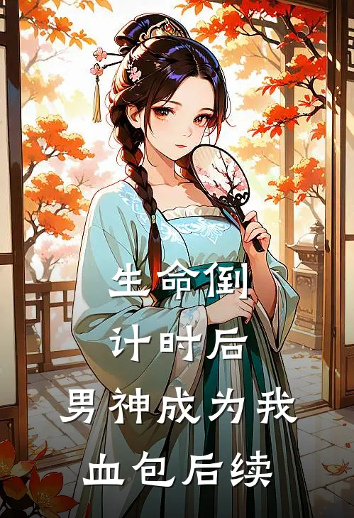 生命倒计时后，男神成为我血包后续