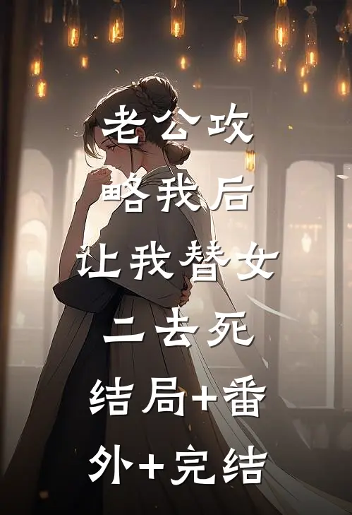 老公攻略我后，让我替女二去死:结局+番外+完结