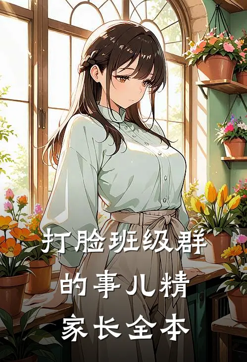 打脸班级群的事儿精家长全本