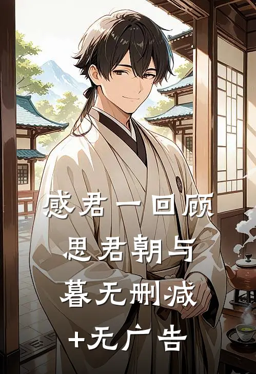 感君一回顾，思君朝与暮无删减+无广告