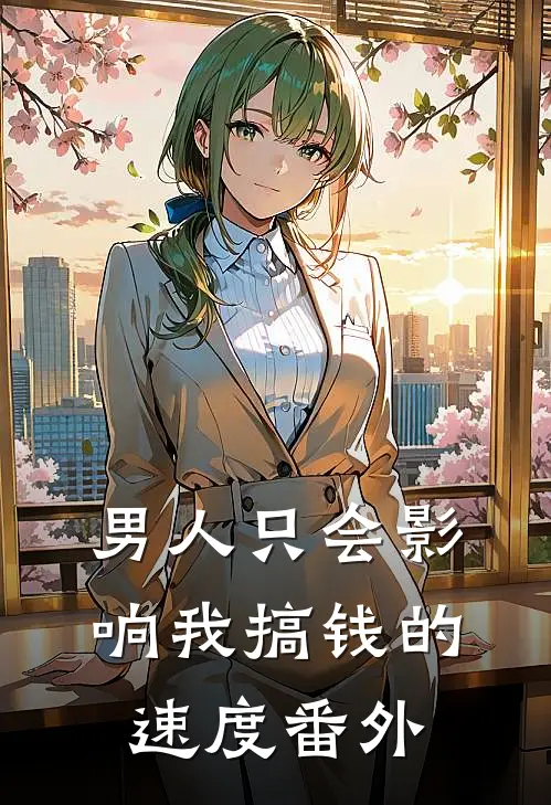 男人只会影响我搞钱的速度番外