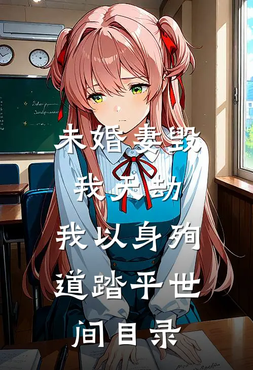 未婚妻毁我天劫，我以身殉道踏平世间目录