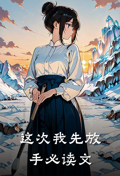 这次我先放手必读文