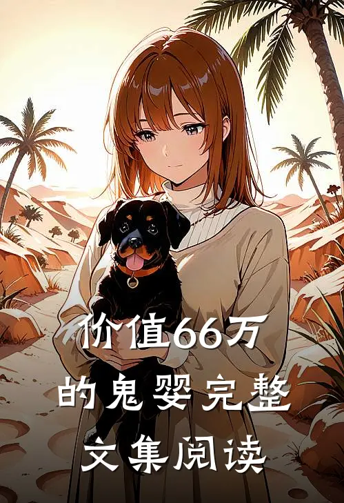 价值66万的鬼婴完整文集阅读