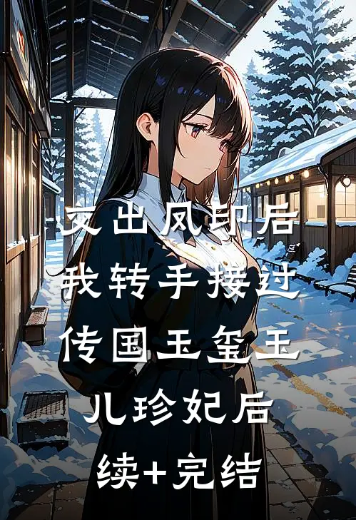 交出凤印后，我转手接过传国玉玺玉儿珍妃后续+完结