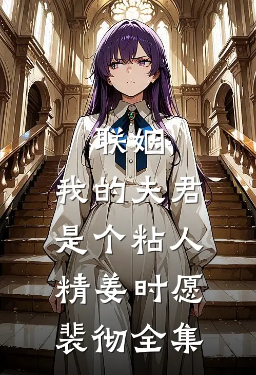 联姻，我的夫君是个粘人精姜时愿裴彻全集
