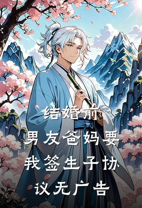 结婚前，男友爸妈要我签生子协议无广告