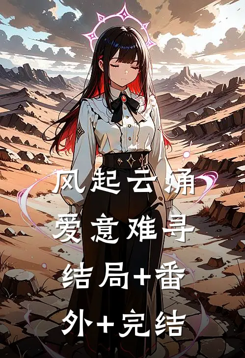 风起云涌，爱意难寻结局+番外+完结