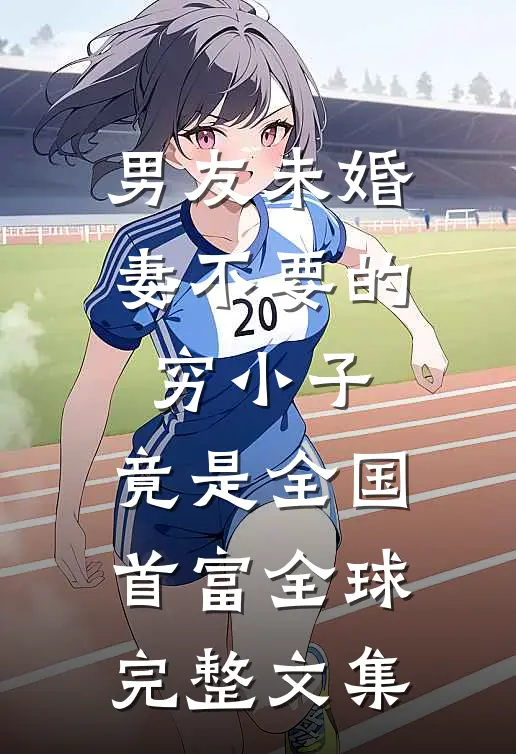 男友未婚妻不要的穷小子，竟是全国首富全球完整文集