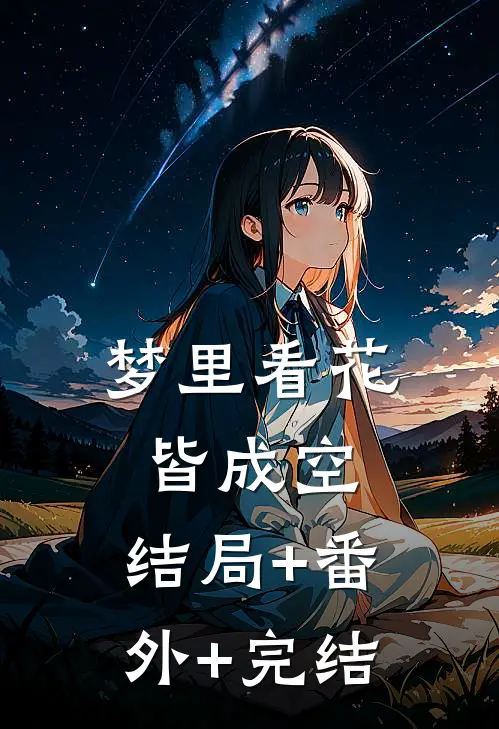 梦里看花皆成空:结局+番外+完结
