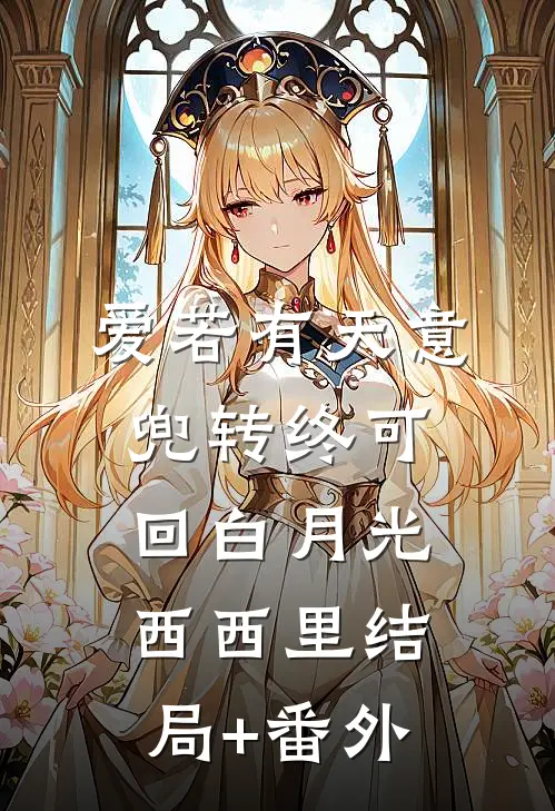 爱若有天意，兜转终可回白月光西西里结局+番外