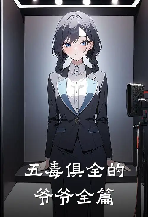 五毒俱全的爷爷全篇