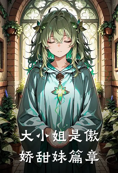 大小姐是傲娇甜妹篇章