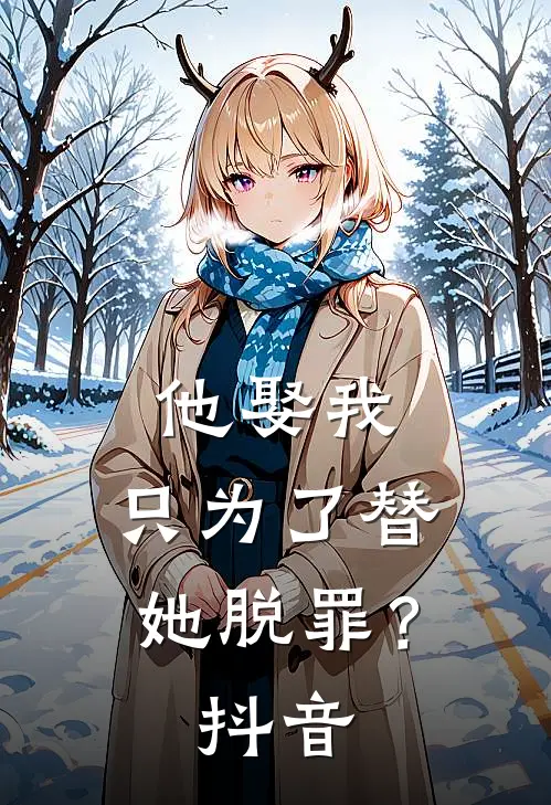 他娶我，只为了替她脱罪？抖音