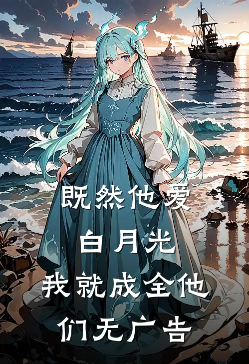 既然他爱白月光，我就成全他们无广告