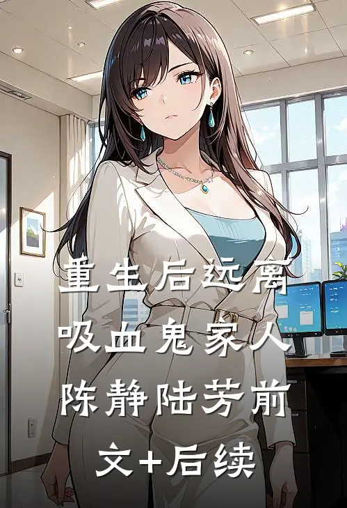 重生后远离“吸血鬼家人”陈静陆芳前文+后续