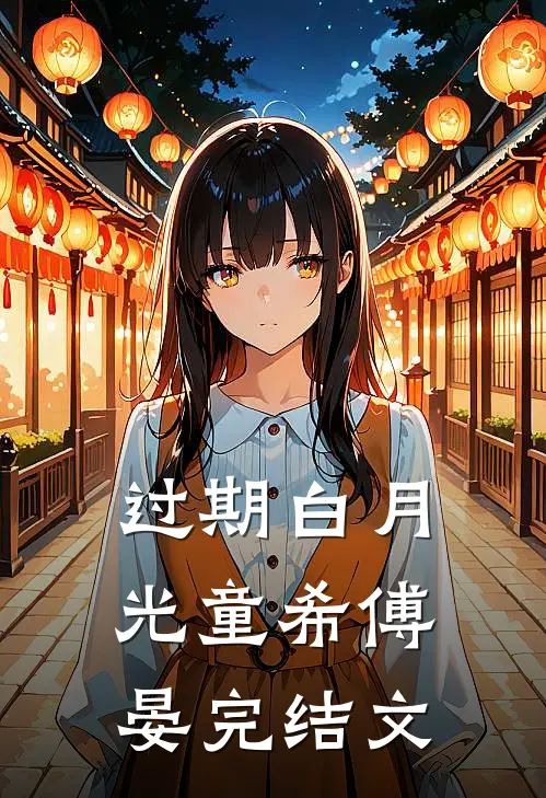过期白月光童希傅晏完结文