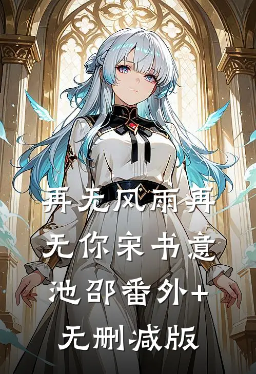 再无风雨再无你宋书意池邵番外+无删减版