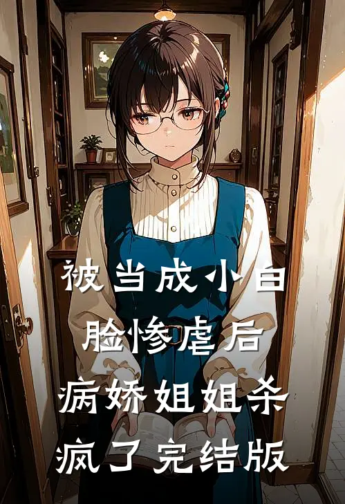 被当成小白脸惨虐后，病娇姐姐杀疯了完结版