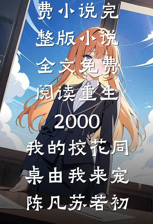 重返末日前，主动帮渣男老公和小三囤货无广告