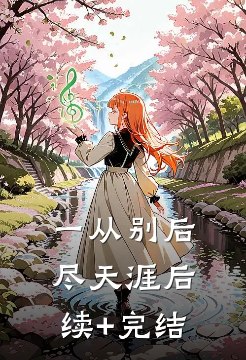 一从别后尽天涯后续+完结