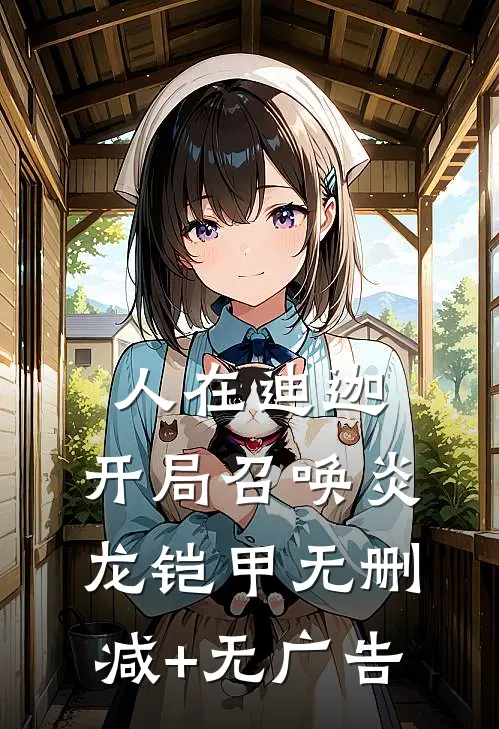 人在迪迦：开局召唤炎龙铠甲无删减+无广告