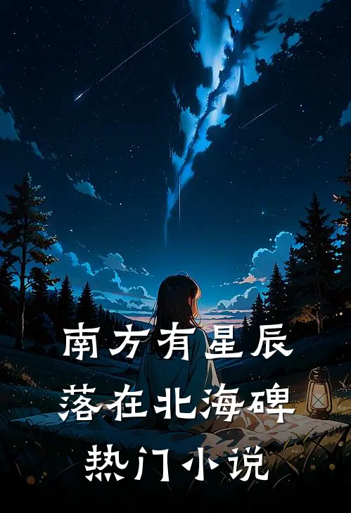 南方有星辰，落在北海碑热门小说
