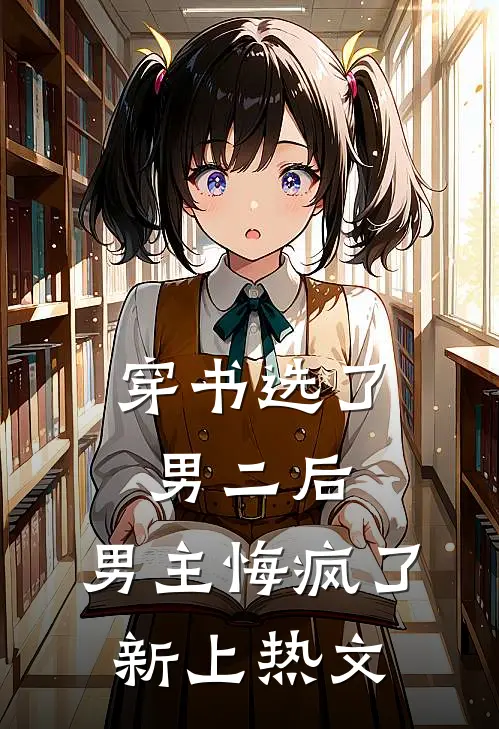 穿书选了男二后，男主悔疯了新上热文