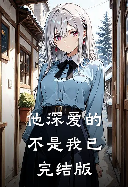 他深爱的不是我已完结版