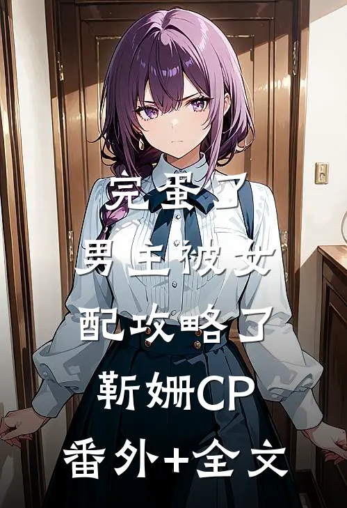 完蛋了，男主被女配攻略了靳姗CP:(番外)+(全文)
