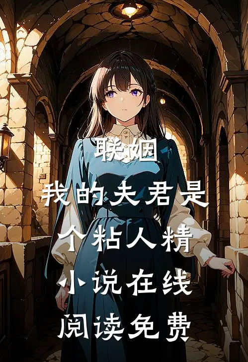 联姻，我的夫君是个粘人精小说在线阅读免费