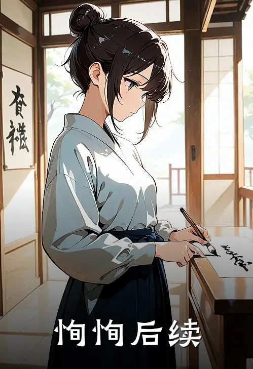 恂恂后续