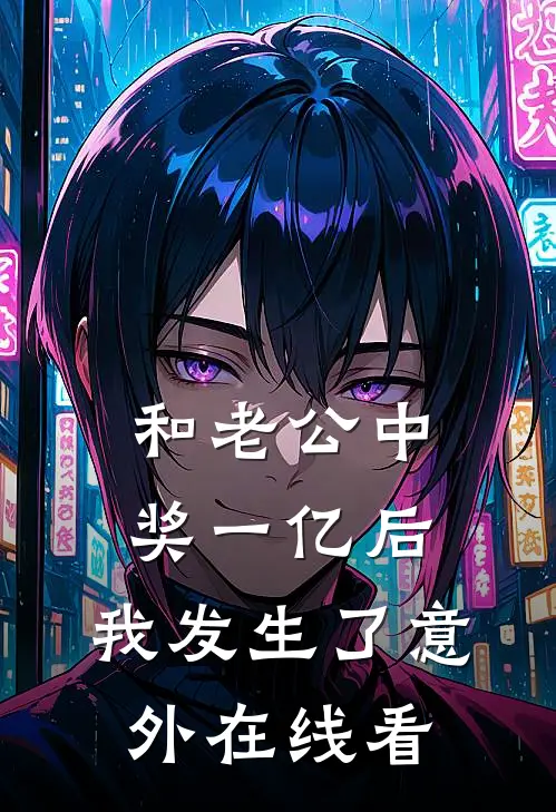 和老公中奖一亿后，我发生了意外在线看