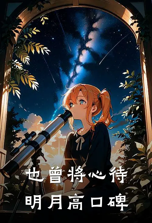 也曾将心待明月高口碑