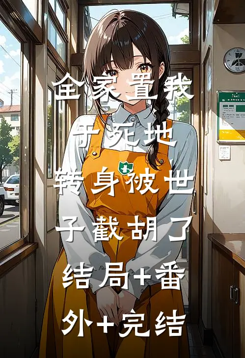 全家置我于死地，转身被世子截胡了结局+番外+完结
