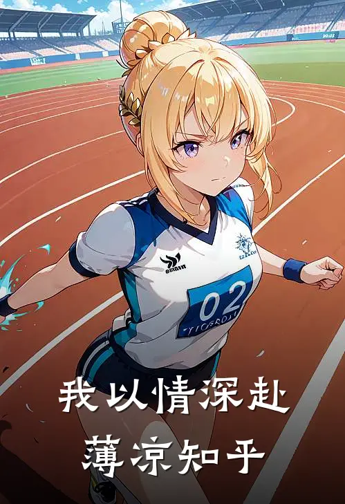 我以情深赴薄凉知乎