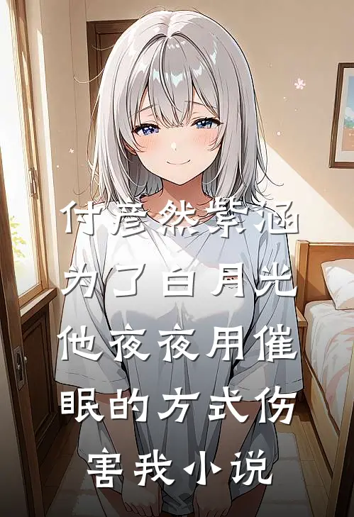 付彦然紫涵为了白月光，他夜夜用催眠的方式伤害我小说