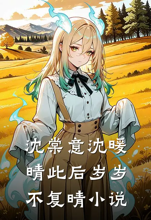沈棠意沈暖晴此后岁岁不复晴小说