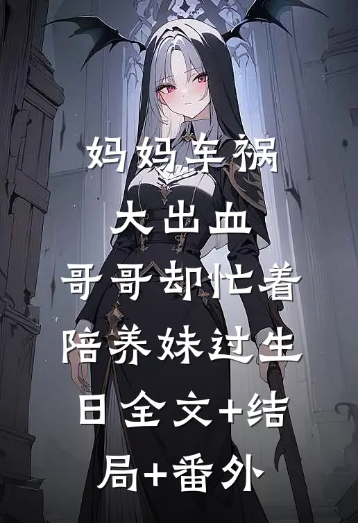 妈妈车祸大出血，哥哥却忙着陪养妹过生日全文+结局+番外