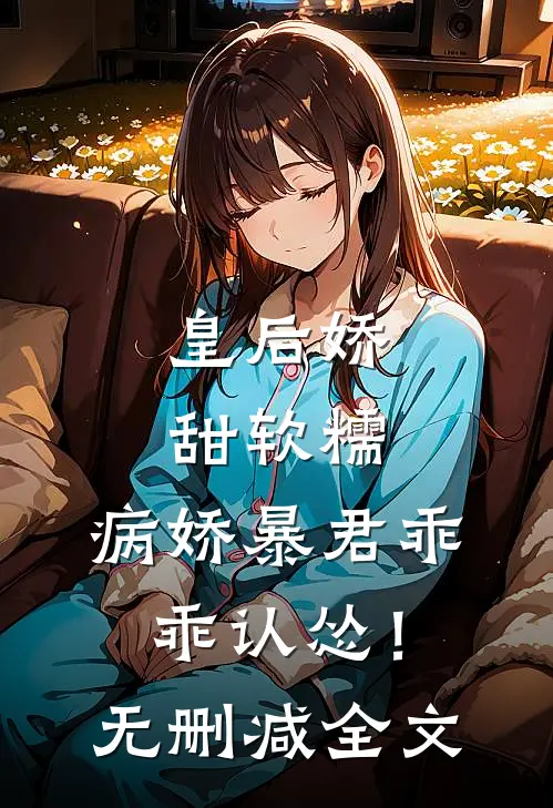 皇后娇甜软糯，病娇暴君乖乖认怂！无删减全文