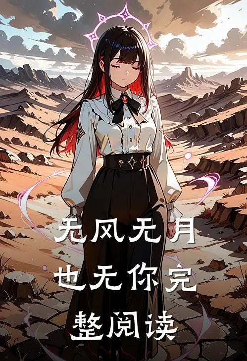 无风无月也无你完整阅读