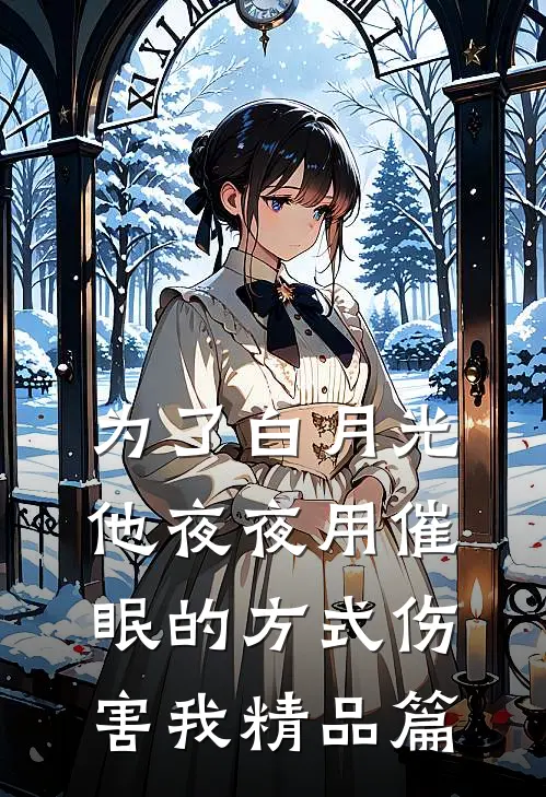 为了白月光，他夜夜用催眠的方式伤害我精品篇