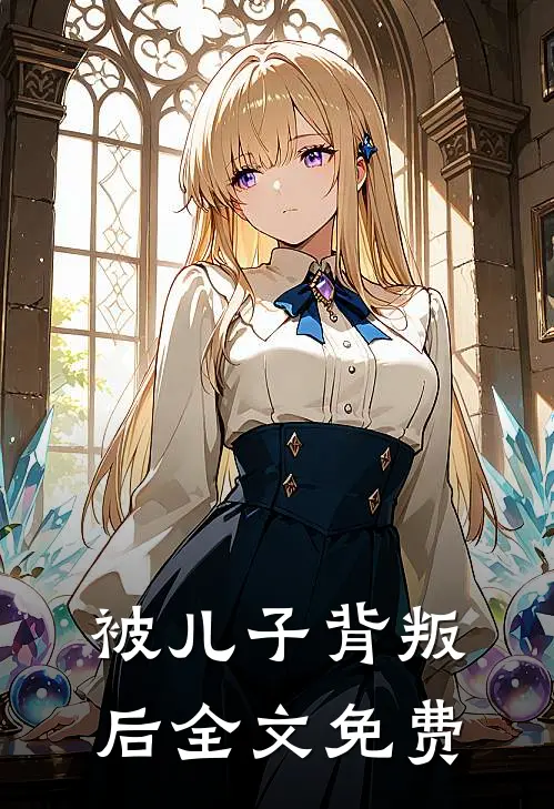 被儿子背叛后全文免费