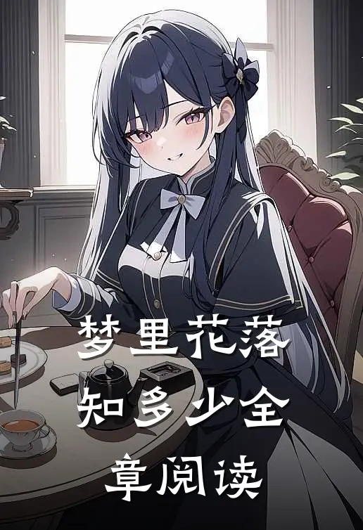 梦里花落知多少全章阅读