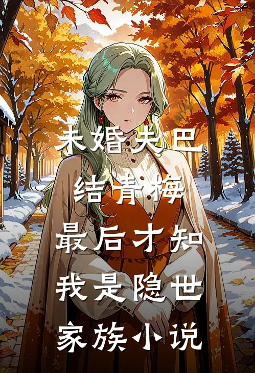 未婚夫巴结青梅，最后才知我是隐世家族小说