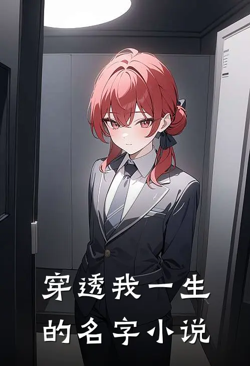 穿透我一生的名字小说
