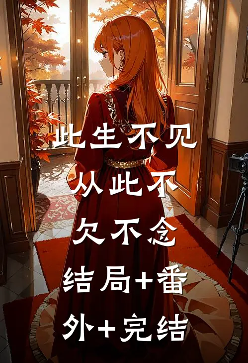 此生不见，从此不欠不念:结局+番外+完结